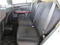 2008 Toyota Harrier