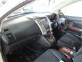 2008 Toyota Harrier