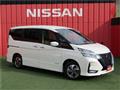 2019 Nissan Serena