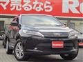 2018 Toyota Harrier