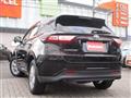 2018 Toyota Harrier