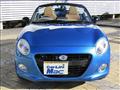 2015 Daihatsu Copen