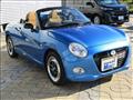 2015 Daihatsu Copen