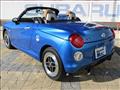 2015 Daihatsu Copen