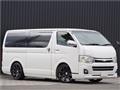 2010 Toyota Hiace Van