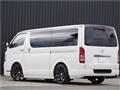 2010 Toyota Hiace Van