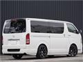 2010 Toyota Hiace Van