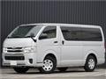 2019 Toyota Regiusace Van