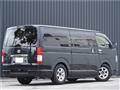 2018 Toyota Hiace Van