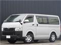 2014 Toyota Regiusace Van