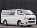 2011 Toyota Hiace Van