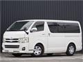 2011 Toyota Hiace Van