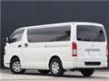 2022 Toyota Hiace Van