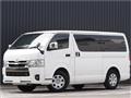 2022 Toyota Hiace Van