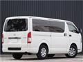 2022 Toyota Hiace Van