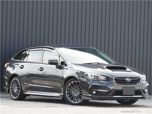 2017 Subaru Subaru Others