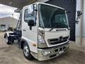 2016 Hino Ranger