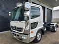 2016 Hino Ranger