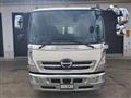 2016 Hino Ranger