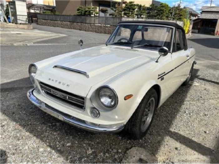 1968 Nissan Nissan Others