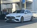 2022 Mercedes-Benz C-Class