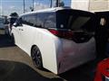 2023 Toyota Alphard Hybrid