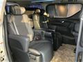 2021 Toyota Alphard G