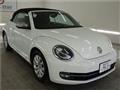 2015 Volkswagen Beetle