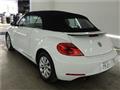 2015 Volkswagen Beetle