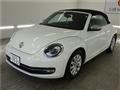 2015 Volkswagen Beetle