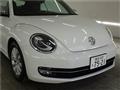 2015 Volkswagen Beetle