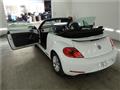 2015 Volkswagen Beetle