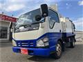 2005 Isuzu Elf Truck