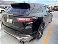 2017 Toyota Harrier