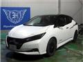 2023 Nissan Leaf