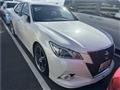 2013 Toyota Crown