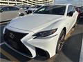 2018 Lexus LS