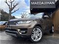 2014 Land Rover Range Rover Sport