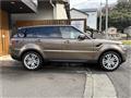 2014 Land Rover Range Rover Sport