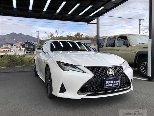 2023 Lexus Other