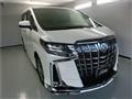 2023 Toyota Alphard Hybrid