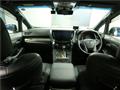 2023 Toyota Alphard Hybrid