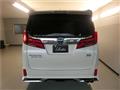 2023 Toyota Alphard Hybrid