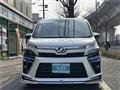 2019 Toyota Voxy