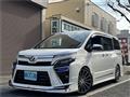 2019 Toyota Voxy