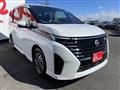 2024 Nissan Serena