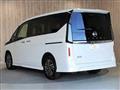 2024 Nissan Serena