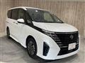 2024 Nissan Serena