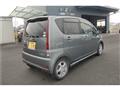 2007 Daihatsu Move