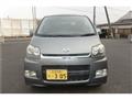 2007 Daihatsu Move